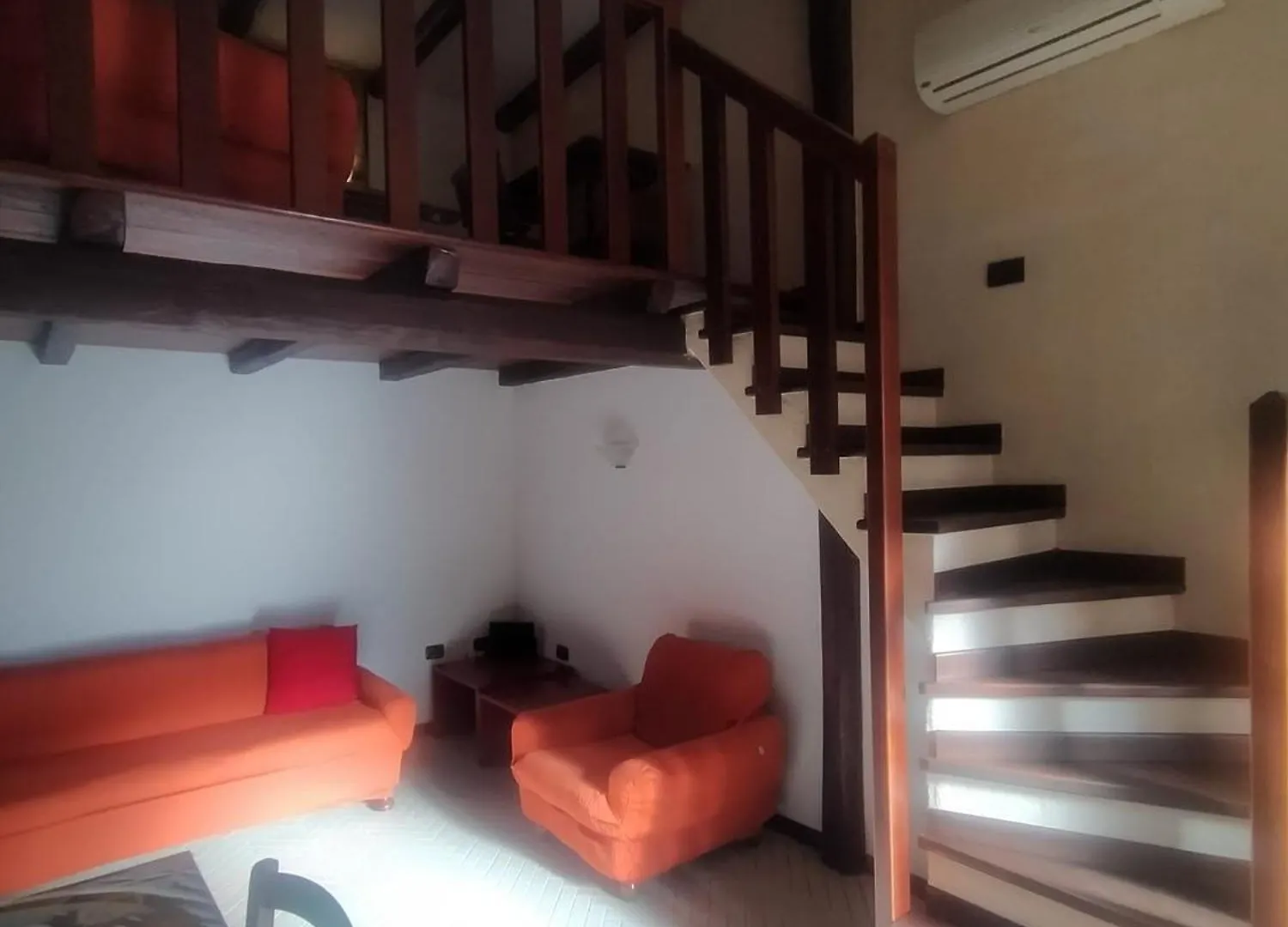Frühstückspension Guest House Central Molote Olbia