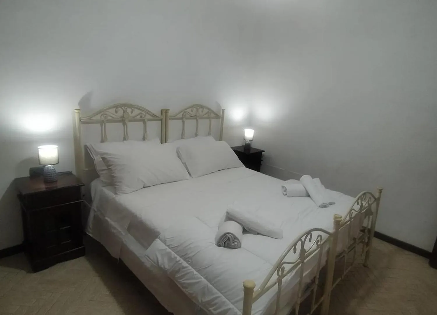 Guest House Central Molote Olbia