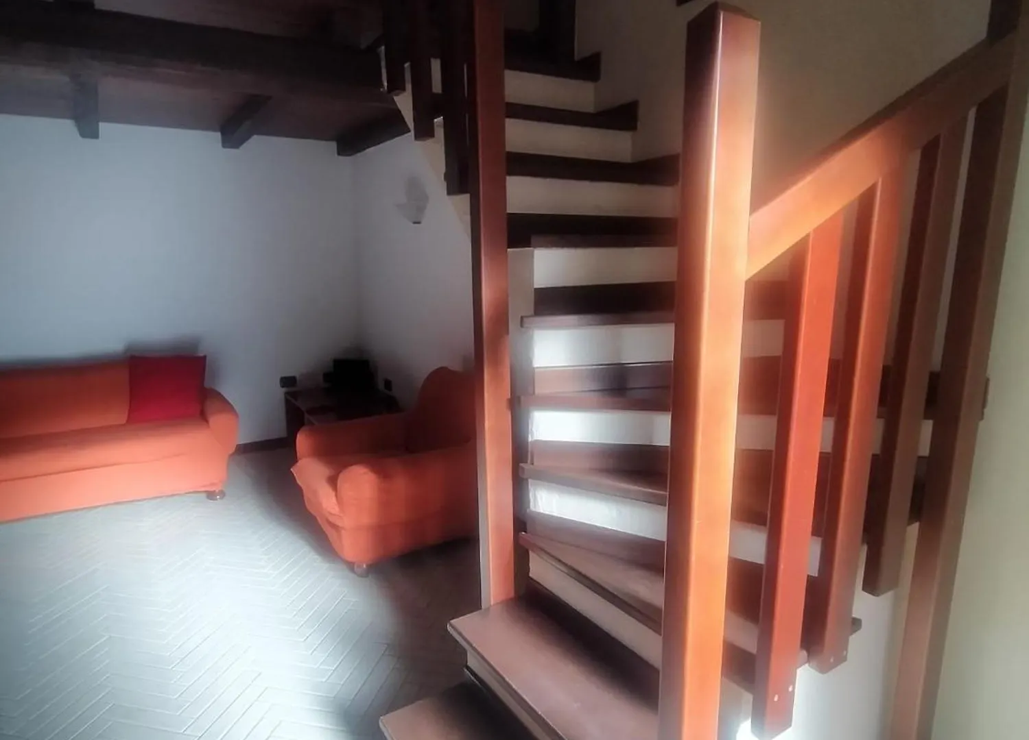 Guest House Central Molote Olbia Frühstückspension