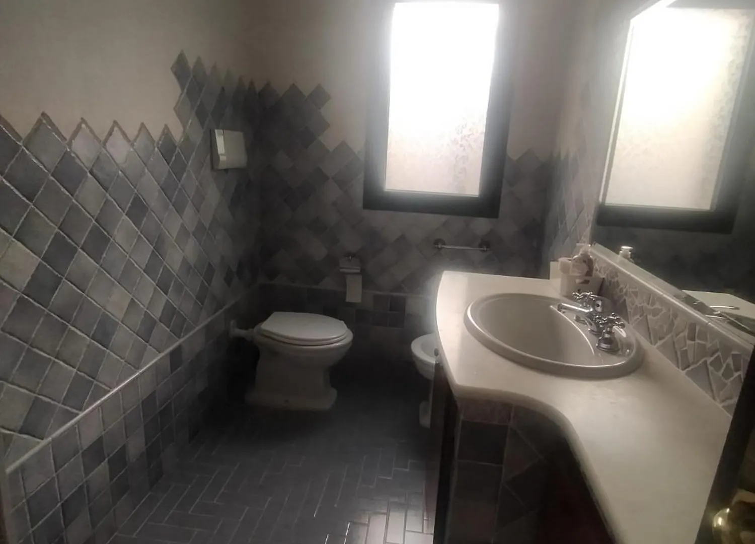 Guest House Central Molote Olbia