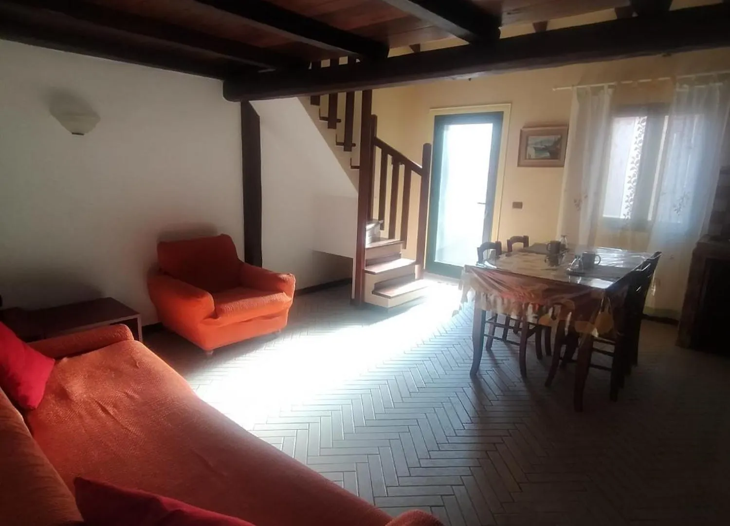 Frühstückspension Guest House Central Molote Olbia Italien