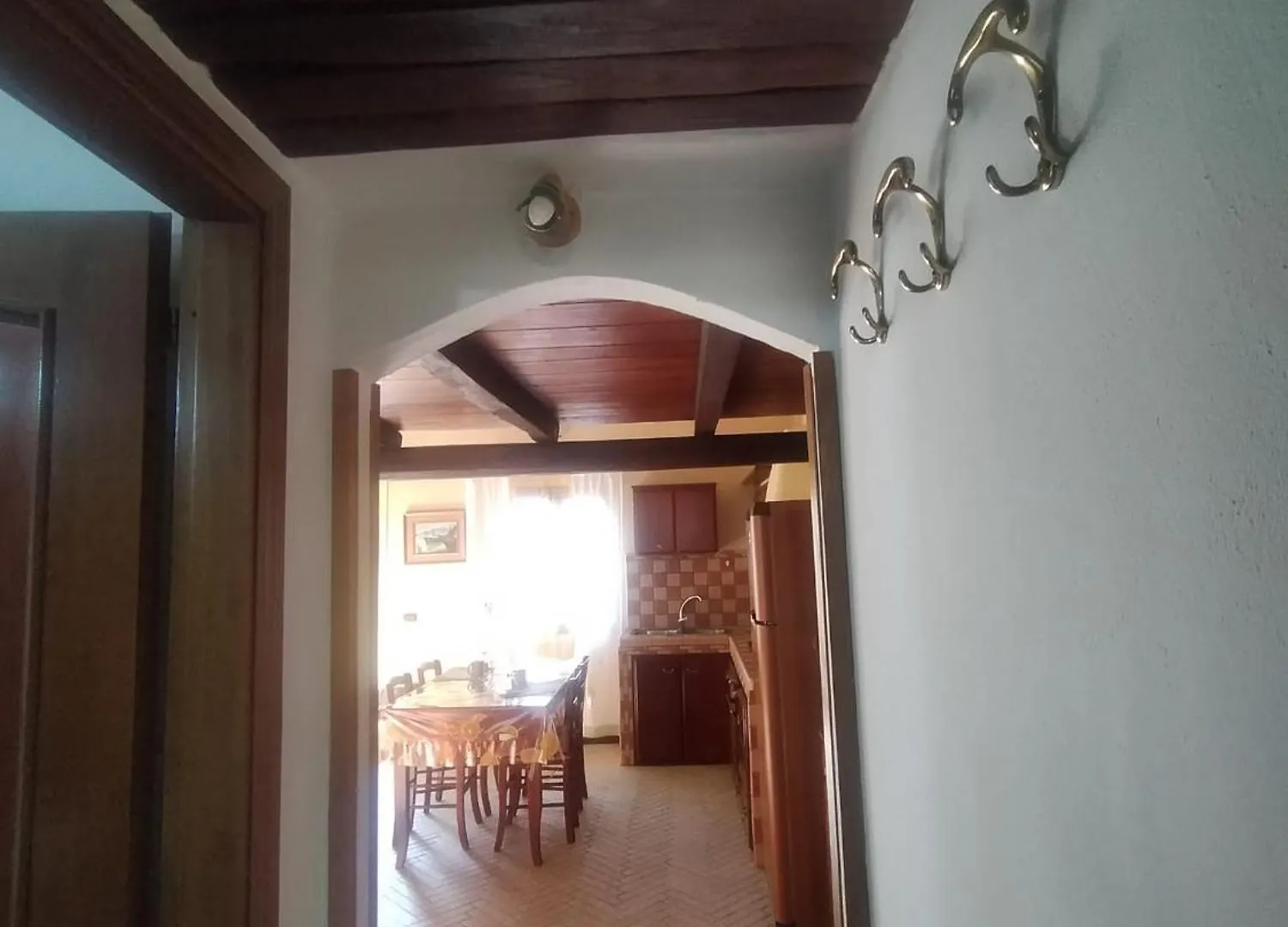Guest House Central Molote Olbia Frühstückspension