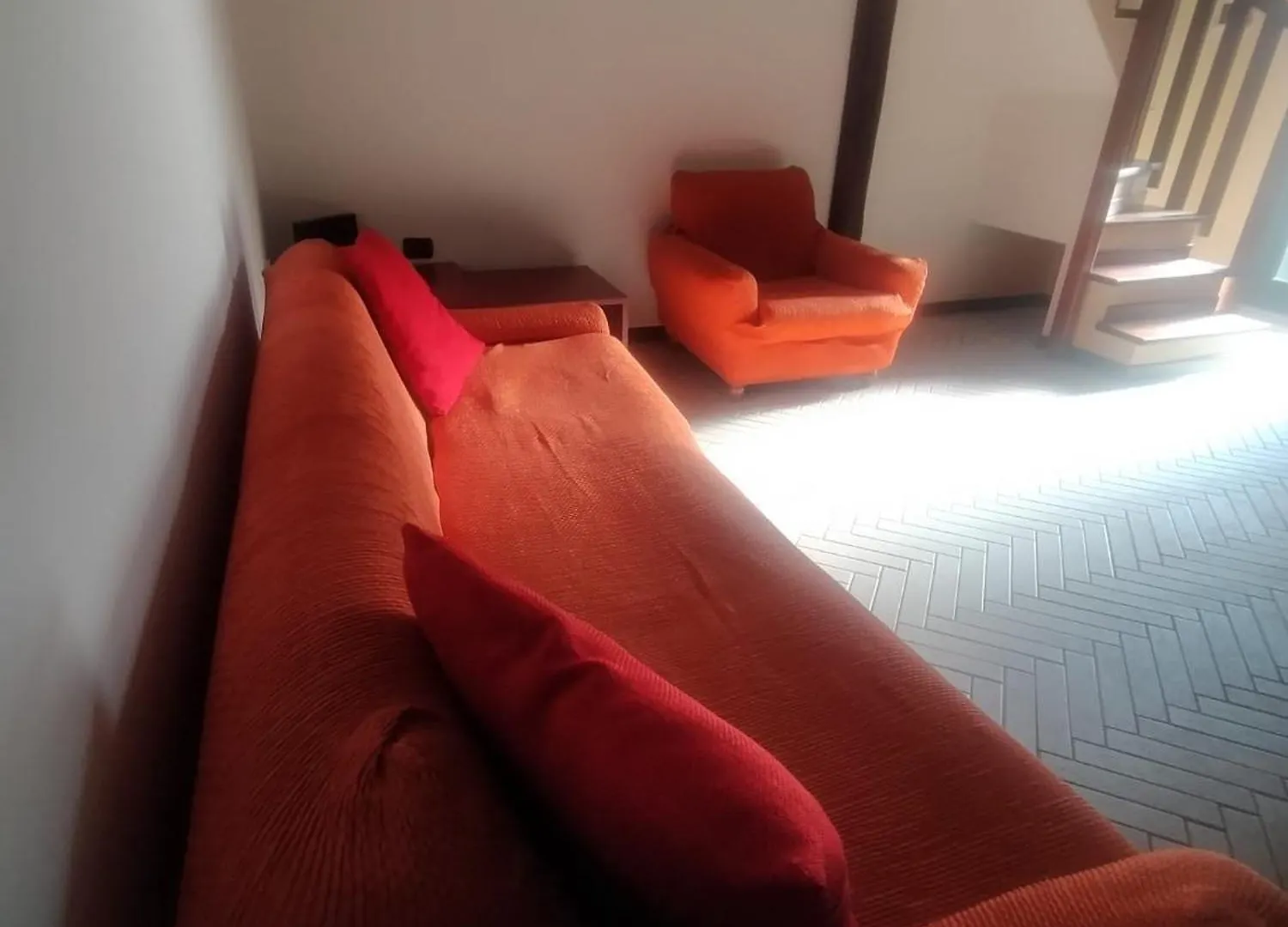 Guest House Central Molote Olbia 0*,  Italien