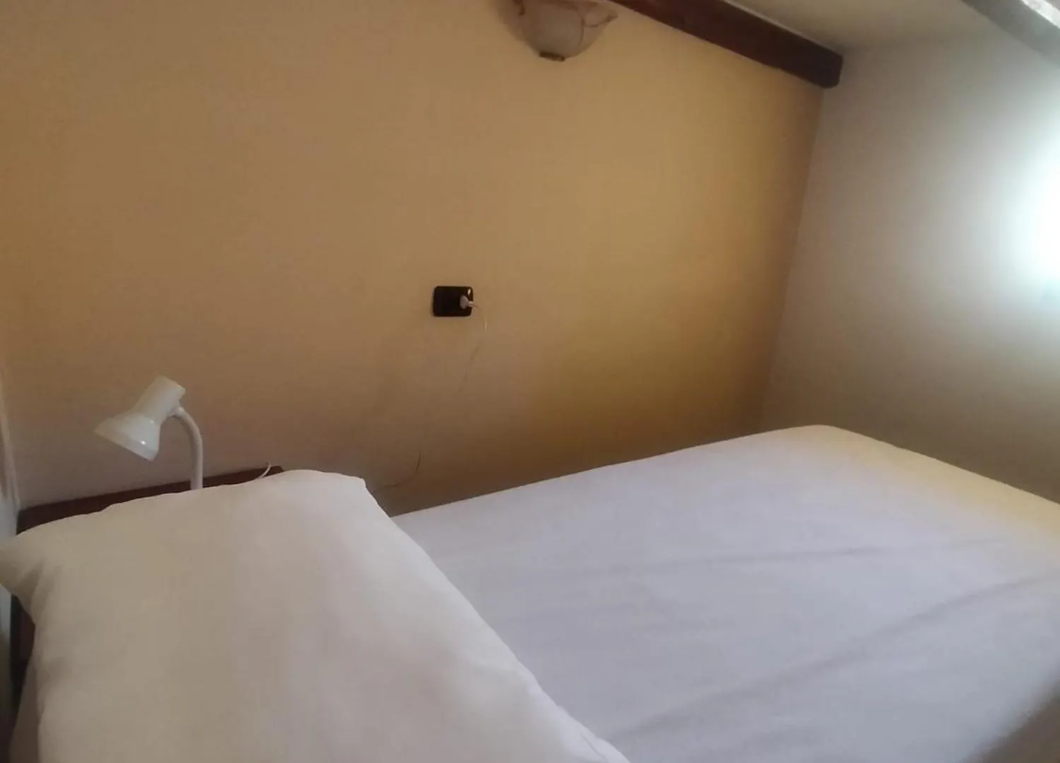 Guest House Central Molote Olbia
