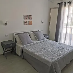 Alisso Bed and breakfast