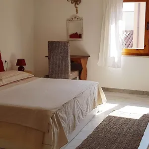 Coco Bed and breakfast
