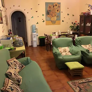 Le Mille E Notte Frühstückspension